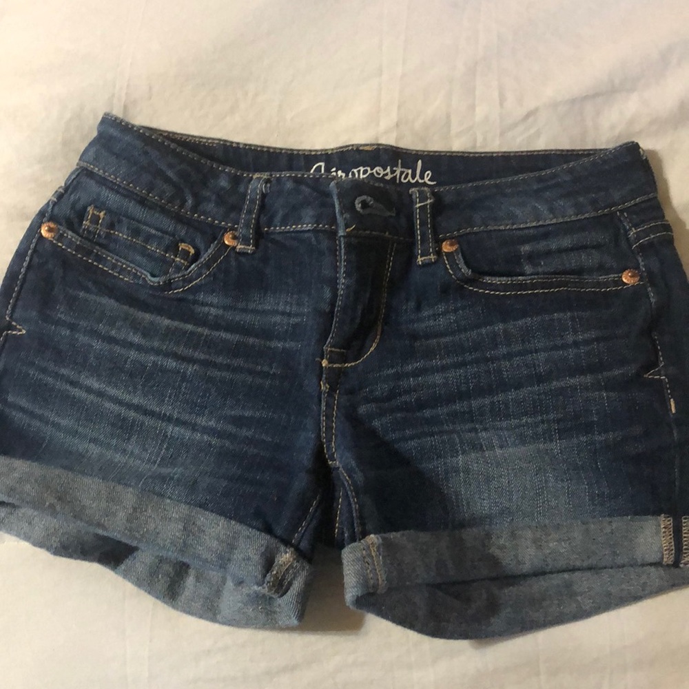 Aeropostale shorts